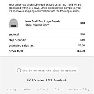 ❌SOLD ❌